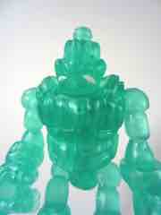 Onell Design Glyos Dark Traveler Rift Breaker Action Figure