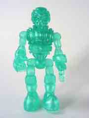 Onell Design Glyos Dark Traveler Rift Breaker Action Figure