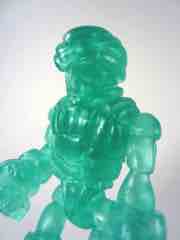 Onell Design Glyos Dark Traveler Rift Breaker Action Figure