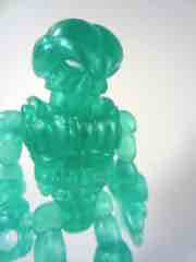 Onell Design Glyos Dark Traveler Rift Breaker Action Figure