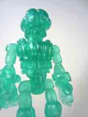 Onell Design Glyos Dark Traveler Rift Breaker Action Figure