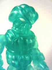 Onell Design Glyos Dark Traveler Rift Breaker Action Figure