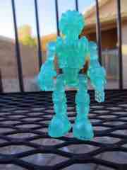 Onell Design Glyos Dark Traveler Rift Breaker Action Figure