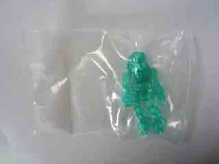 Onell Design Glyos Dark Traveler Rift Breaker Action Figure