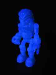 Onell Design Glyos Dark Traveler Rift Breaker Action Figure