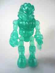 Onell Design Glyos Dark Traveler Rift Breaker Action Figure