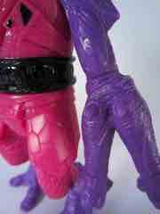 Four Horsemen Power Lords New York Comic Con Exclusive Ggrapptikk Grunt (Pink) Action Figure