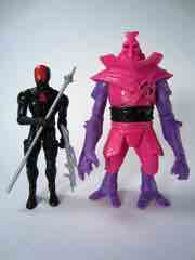 Four Horsemen Power Lords New York Comic Con Exclusive Ggrapptikk Grunt (Pink) Action Figure