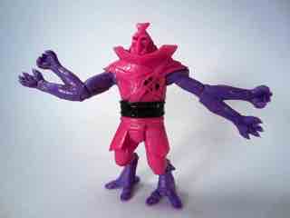 Four Horsemen Power Lords New York Comic Con Exclusive Ggrapptikk Grunt (Pink) Action Figure