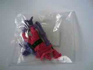 Four Horsemen Power Lords New York Comic Con Exclusive Ggrapptikk Grunt (Pink) Action Figure