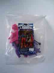 Four Horsemen Power Lords New York Comic Con Exclusive Ggrapptikk Grunt (Pink) Action Figure