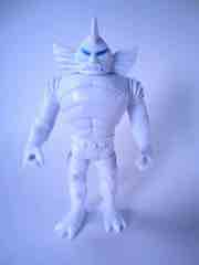 Four Horsemen Outer Space Men Beta Phase Colossus Rex Action Figure