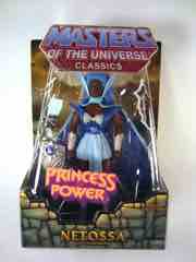 Mattel Masters of the Universe Classics Netossa Action Figure