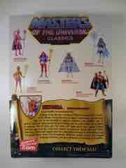 Mattel Masters of the Universe Classics Netossa Action Figure