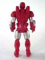 Hasbro Iron Man 3 Strike Eagle Iron Man Action Figure