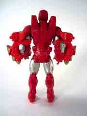 Hasbro Iron Man 3 Strike Eagle Iron Man Action Figure