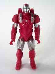 Hasbro Iron Man 3 Strike Eagle Iron Man Action Figure