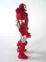 Hasbro Iron Man 3 Strike Eagle Iron Man Action Figure