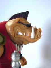 Playmates Teenage Mutant Ninja Turtles Classic Collection Bebop