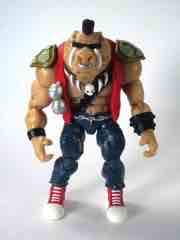 Playmates Teenage Mutant Ninja Turtles Classic Collection Bebop Action Figure