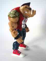 Playmates Teenage Mutant Ninja Turtles Classic Collection Bebop Action Figure