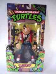 Playmates Teenage Mutant Ninja Turtles Classic Collection Bebop Action Figure