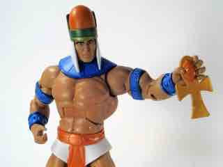 Mattel Masters of the Universe Classics Nepthu Action Figure