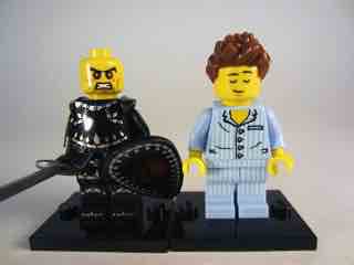 LEGO Minifigures Series 6 Sleepyhead