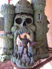 Mattel Masters of the Universe Classics Castle Grayskull Playset