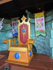 Mattel Masters of the Universe Classics Castle Grayskull Playset