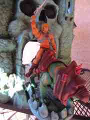 Mattel Masters of the Universe Classics Castle Grayskull Playset