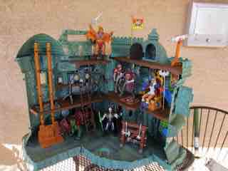 Mattel Masters of the Universe Classics Castle Grayskull Playset