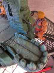 Mattel Masters of the Universe Classics Castle Grayskull Playset