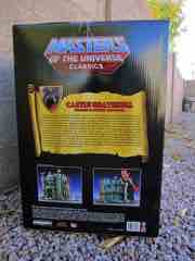 Mattel Masters of the Universe Classics Castle Grayskull Playset