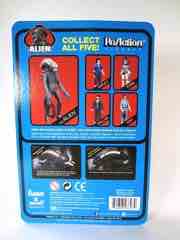 Super7 x Funko Alien ReAction Ripley Action Figure