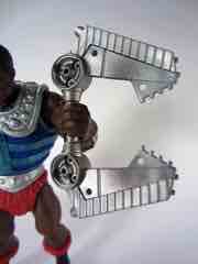 Mattel Masters of the Universe Classics Clamp Champ Action Figure