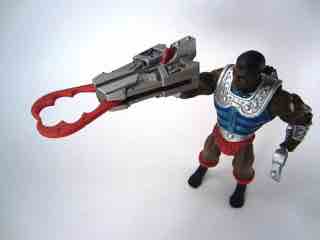 Mattel Masters of the Universe Classics Clamp Champ Action Figure