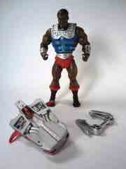 Mattel Masters of the Universe Classics Clamp Champ Action Figure