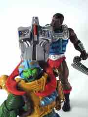 Mattel Masters of the Universe Classics Clamp Champ Action Figure