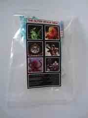 Four Horsemen Outer Space Men Beta Phase Terra Firma Action Figure