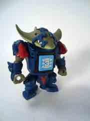 Takara-Tomy Beast Saga Mantaray Action Figure