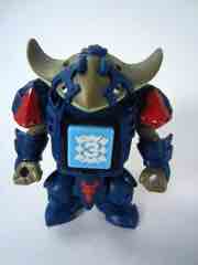 Takara-Tomy Beast Saga Mantaray Action Figure