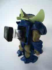 Takara-Tomy Beast Saga Mantaray Action Figure