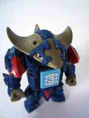 Takara-Tomy Beast Saga Mantaray Action Figure