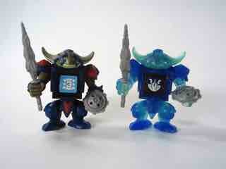 Takara-Tomy Beast Saga Mantaray Action Figure