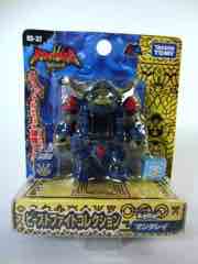 Takara-Tomy Beast Saga Mantaray Action Figure