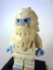 LEGO Minifigures Series 11 Yeti