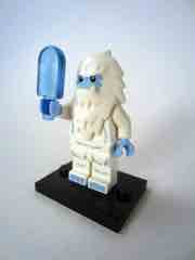 LEGO Minifigures Series 11 Yeti