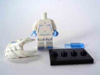 LEGO Minifigures Series 11 Yeti