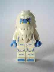 LEGO Minifigures Series 11 Yeti